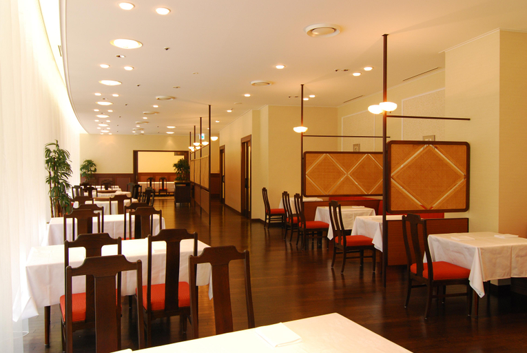 Public Area 2, The Prince Kyoto Takaragaike, Autograph Collection, Kyoto