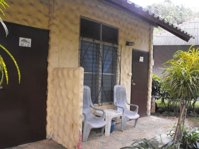 Exterior & Views 5, Adam Bungalows, Mueang Krabi