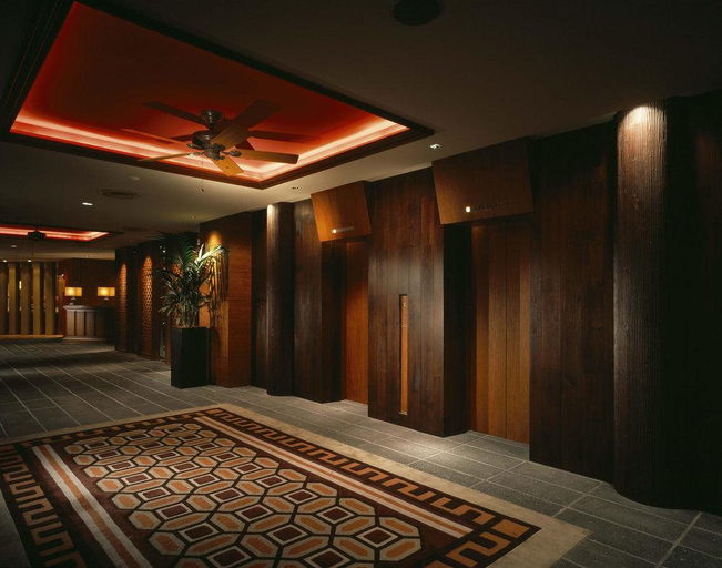 Public Area 4, The Luigans Spa and Resort, Fukuoka