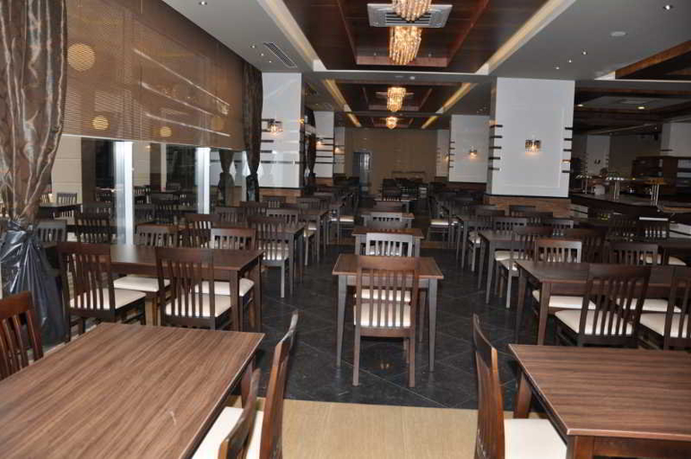 Food & Drinks 5, Dizalya Palm Garden Hotel, Alanya
