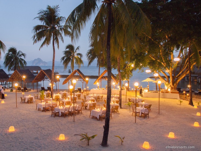 Others 5, El Nido Resorts Miniloc Island, El Nido