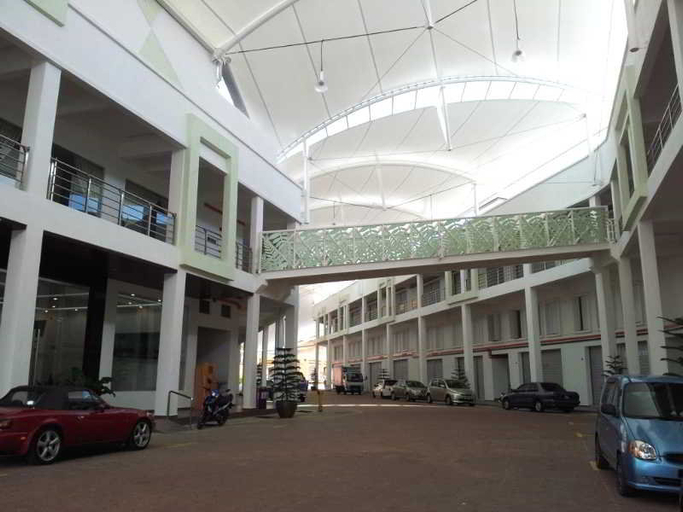 Public Area 3, The Explorer, Malacca City