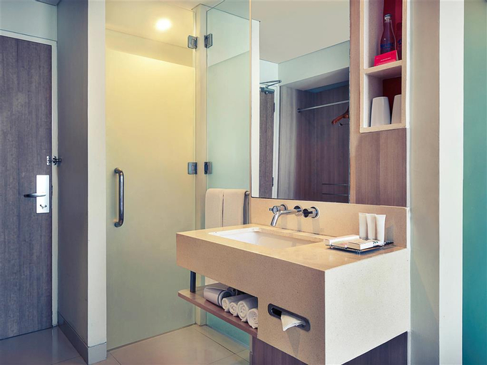 Bedroom 5, Mercure Bali Nusa Dua, Badung