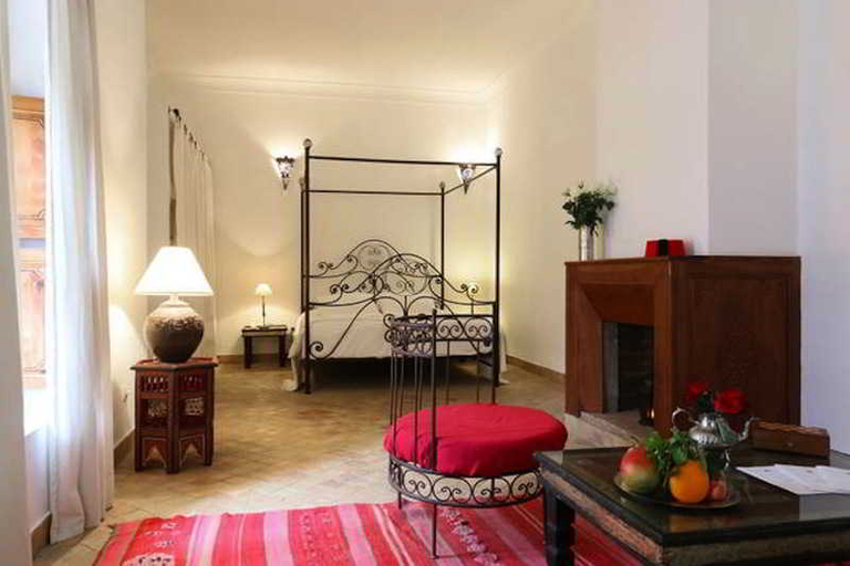 Others 5, Riad Mandalay, Marrakech