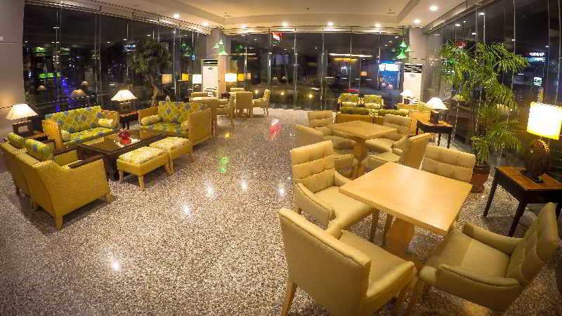 Public Area 3, Citi Park Hotel Cebu powered by Cocotel, Cebu City