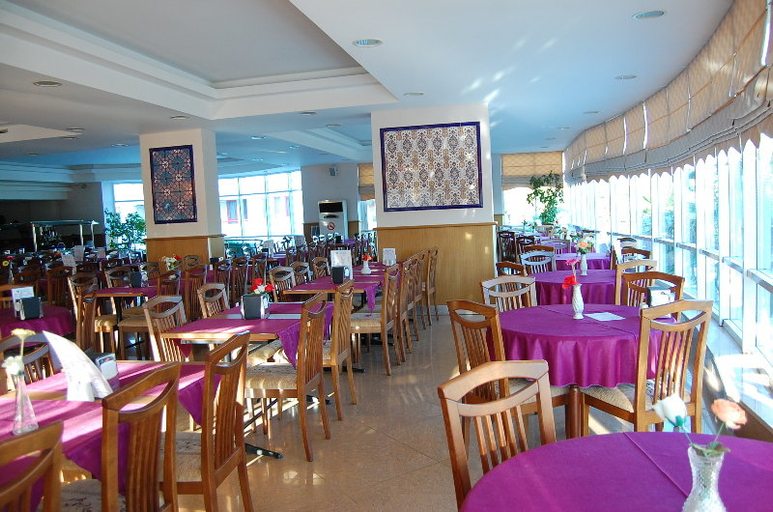 Food & Drinks 5, Billurcu Hotel Sarimsakli, Ayvalık