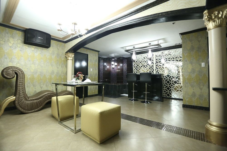 Public Area 2, Victoria Court Hillcrest - Pasig, Pasig City