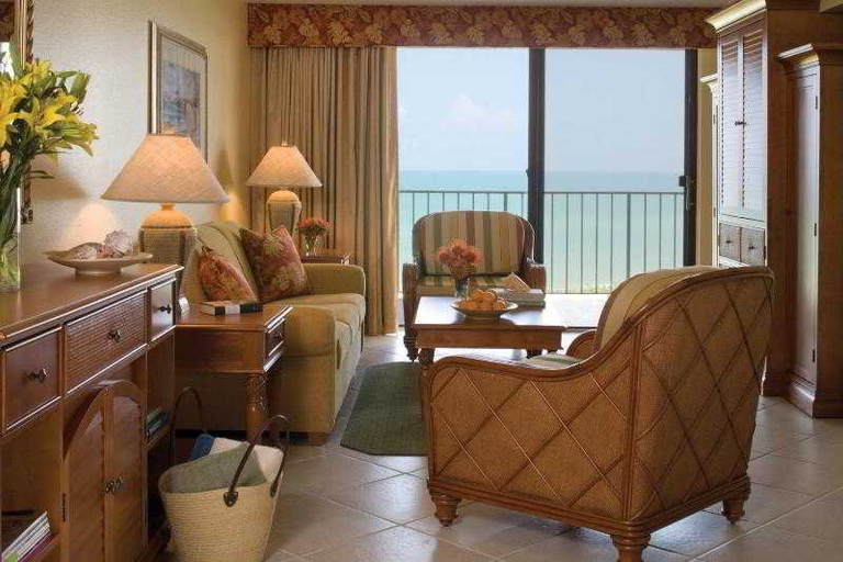 Bedroom 3, Vistana's Beach Club, Saint Lucie