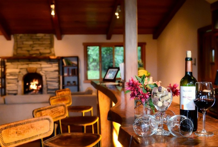 Hotel Finca Lerida Coffee Plantation and Boutique Hotel, Boquete