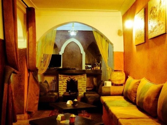 Exterior & Views 2, Riad Mboja, Marrakech