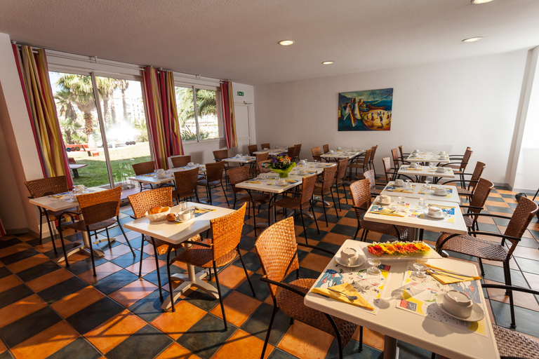 Food & Drinks 5, Résidence appart-hôtel Argelès-sur-Mer, Pyrénées-Orientales