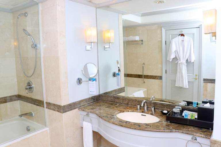 Wyndham Casablanca Jakarta (previously The Park Lane Jakarta), South Jakarta