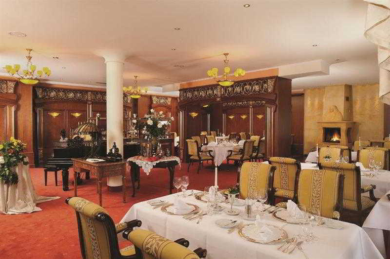 Food & Drinks 4, Bellevue Rheinhotel, Rhein-Hunsrück-Kreis