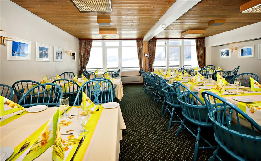 Food & Drinks 5, Havila Hotel Raftevold, Hornindal