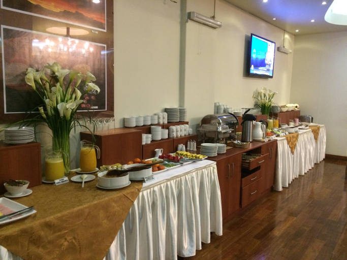 Food & Drinks 5, Crismar By Xima, Arequipa
