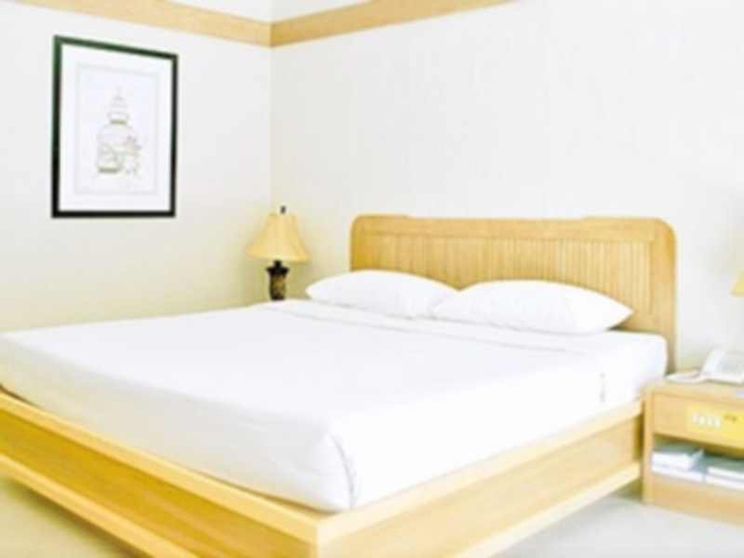 Bedroom 3, Balios Resort Khaoyai, Pak Chong