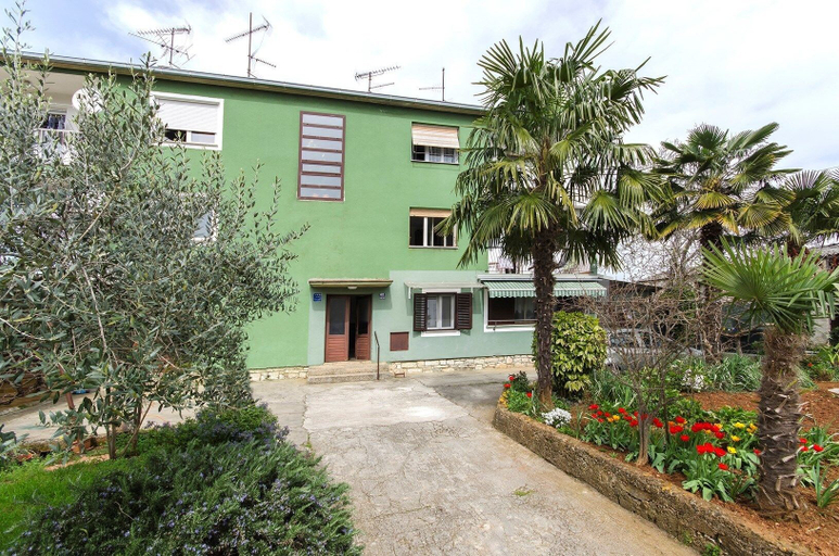 Exterior & Views, Apartment Marisol, Rovinj