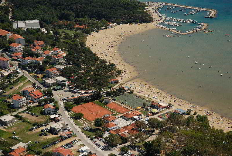 Others, TN San Marino Sahara Rab, Lopar/Supetarska Draga