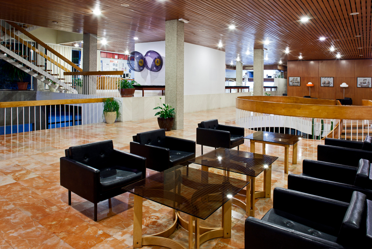 Public Area 4, Maestral Adults Exclusive Hotel, Brela