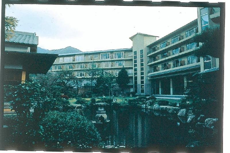 Exterior & Views 2, Yufuin Kotobuki Hana No Sho, Yufu