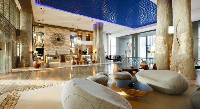 Public Area 4, Hotel le Golf d'Essaouira & Spa, Essaouira