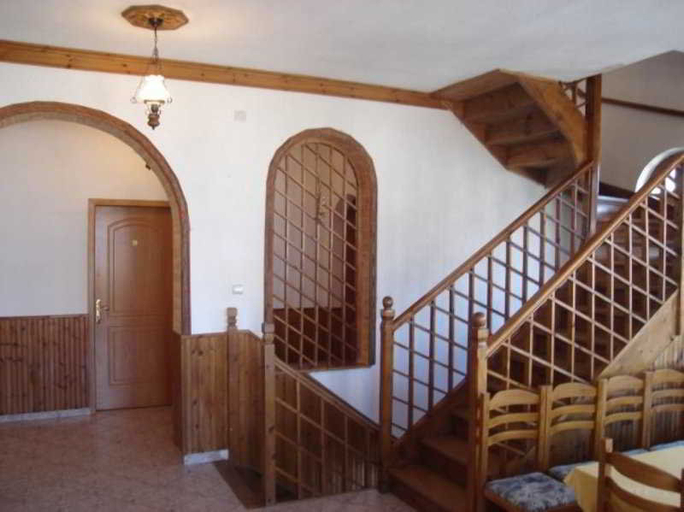 Public Area 4, Kalemi Hotel, Gjirokastrës