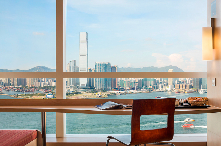 Ibis Hong Kong Central & Sheung Wan Hotel, Central and Western
