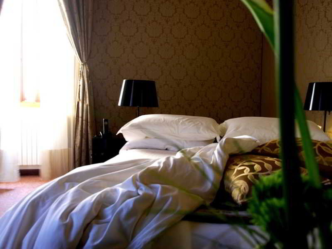 Bedroom 4, Avogaria Locanda & Restaurant, Venezia