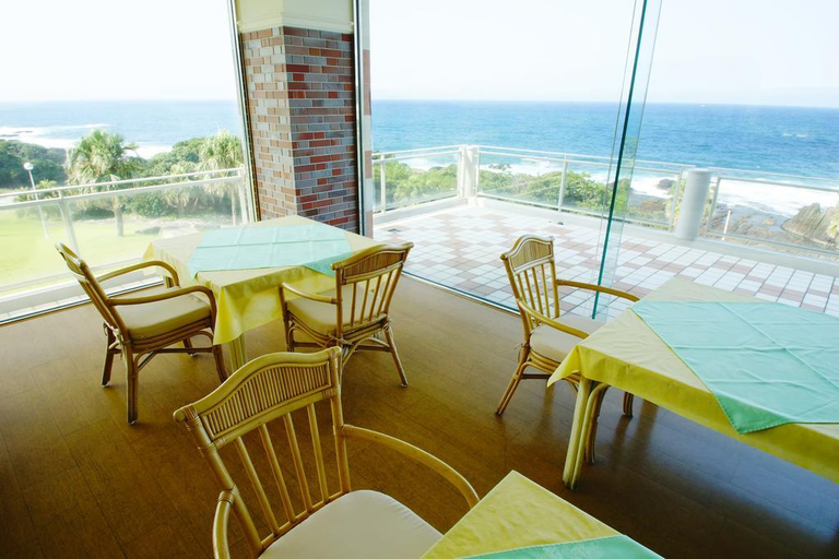 Exterior & Views 2, The Hotel Yakushima, Yakushima