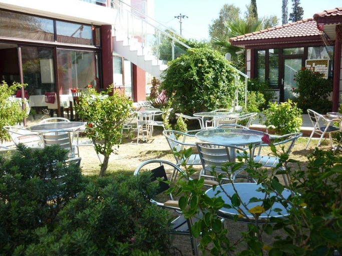 Others 1, Carna Garden Hotel, Manavgat