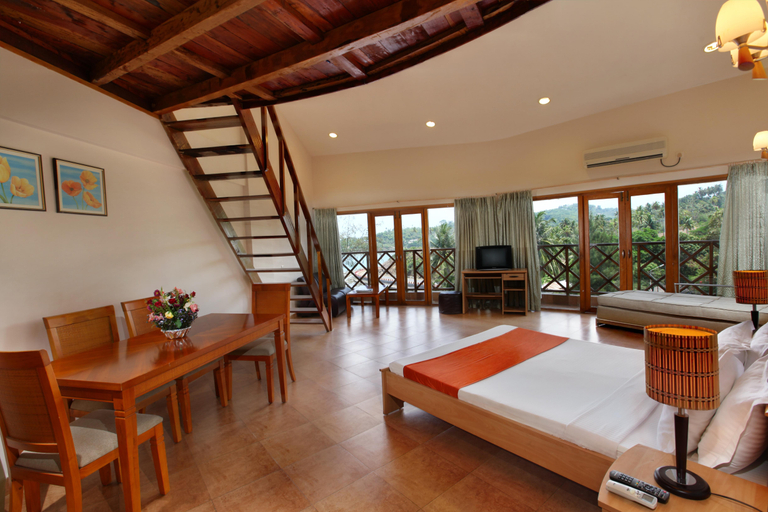 Public Area 3, Hotel Sinclairs Bayview Port Blair, South Andaman