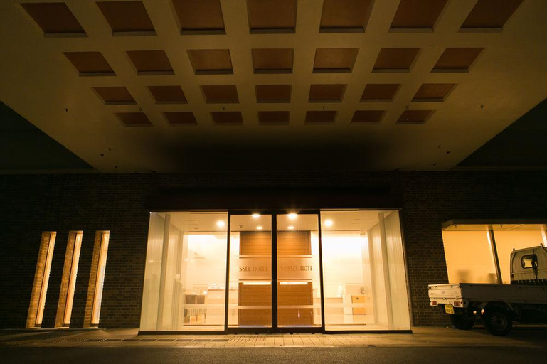 Public Area 3, Vessel Hotel Ishigaki Island, Ishigaki