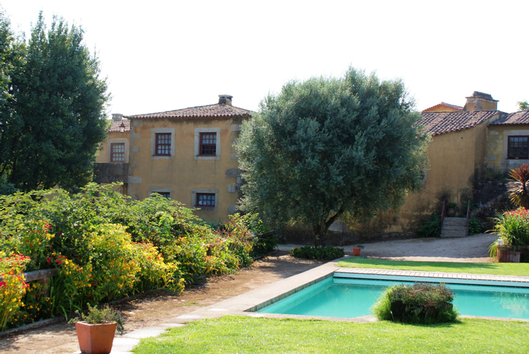 Sport & Beauty 1, Quinta Da Agra, Ponte de Lima