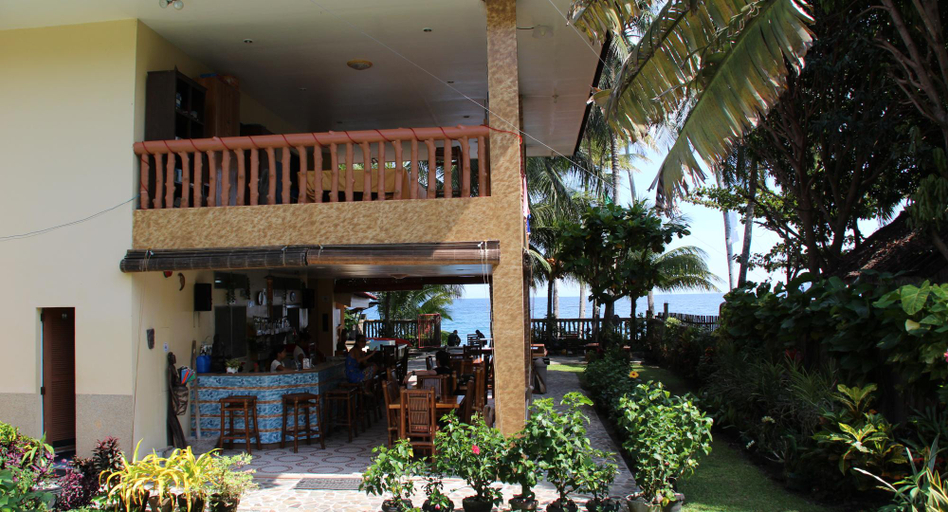 Exterior & Views 2, Wellbeach Dive Resort, Zamboanguita