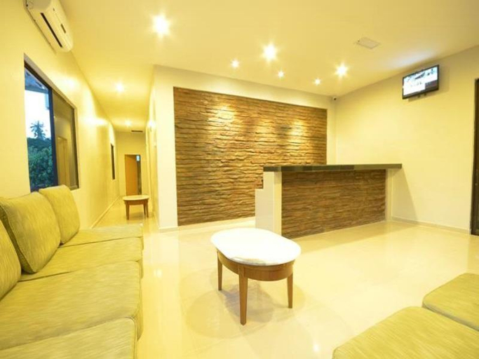 Public Area 2, Amara Guest House, Langkawi