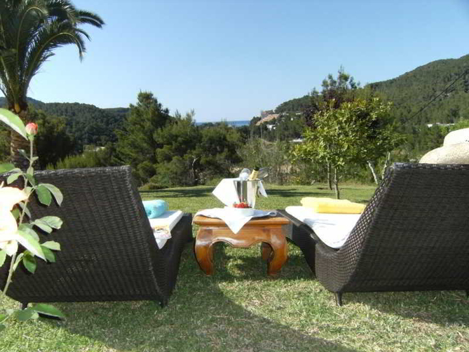 Sport & Beauty 3, Hotel Rural Can Maries, Baleares
