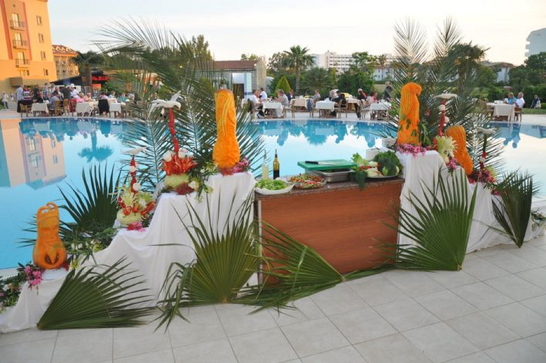 Sport & Beauty 5, Victory Resort, Manavgat