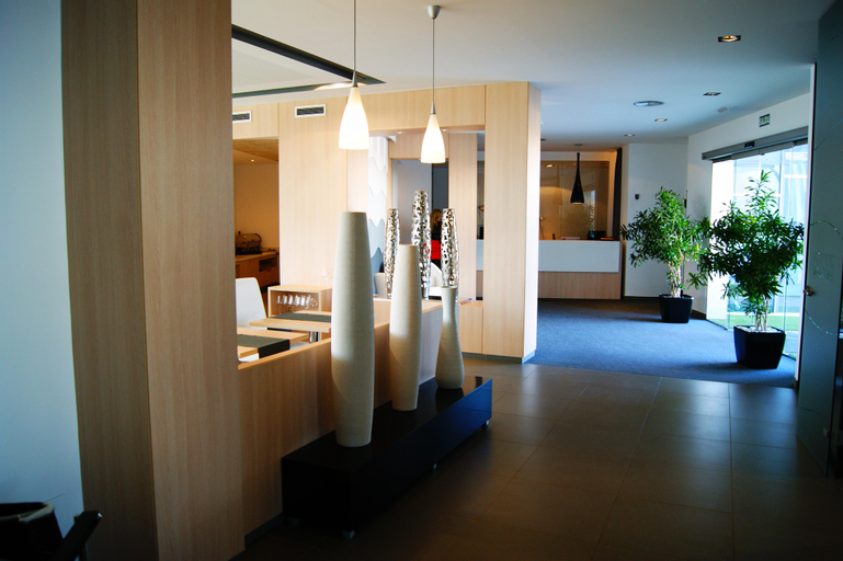 Public Area 2, Hotel Sercotel Plana Parc, Castellón