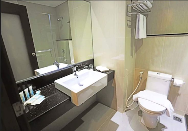 Beston Hotel Palembang, Palembang