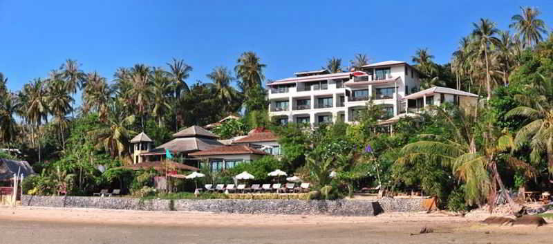 Cinnamon Beach Villas, Ko Samui