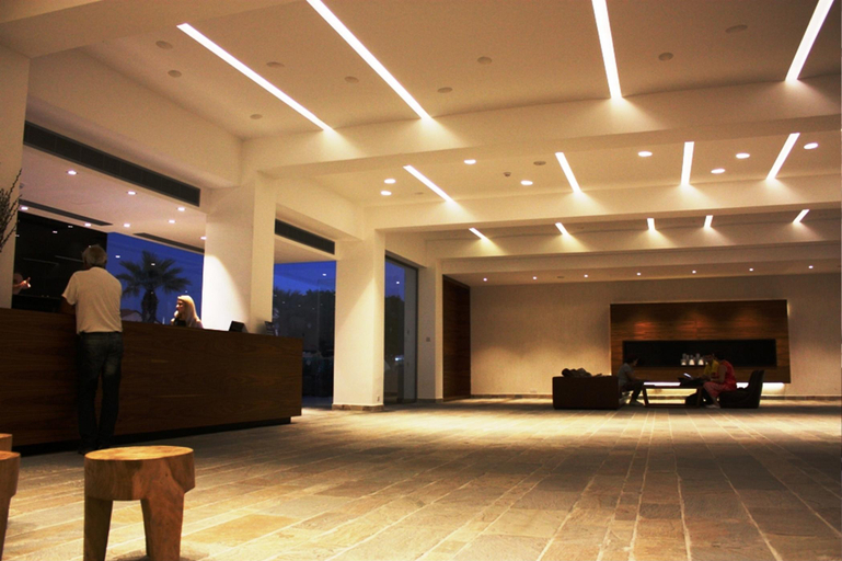 Public Area 5, Amphora Hotel & Suites
