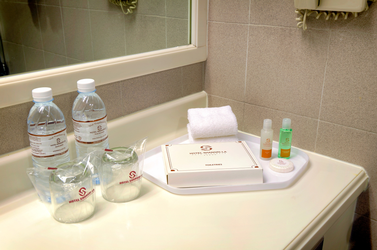 Amenities 10