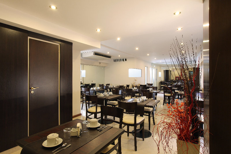 Food & Drinks 4, Europlaza Hotel & Suites, Distrito Federal