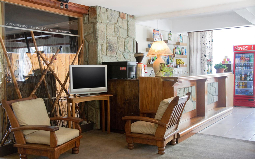 Public Area 2, Grand Hotel Bariloche, Bariloche