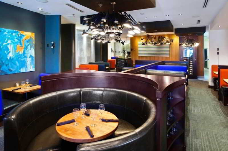 Public Area 5, Sandman Signature Hotel & Suites Langley, Greater Vancouver