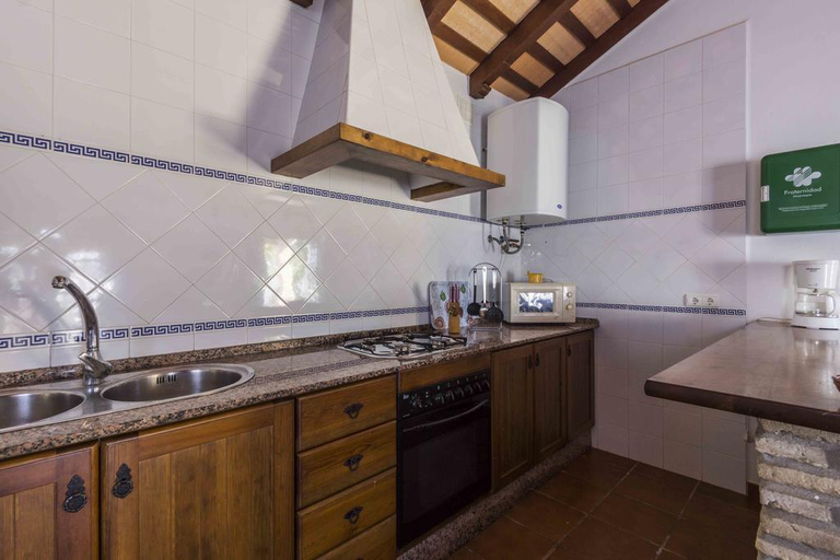 Food & Drinks, Vivienda Rural Atlantico Sur & Familias, Cádiz