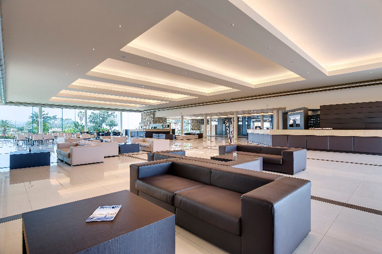Public Area 5, Hydra Beach Resort, Peloponnese