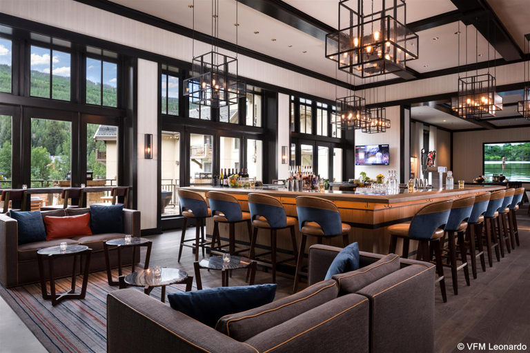 Public Area 4, Four Seasons Resort and Residences Vail, Eagle