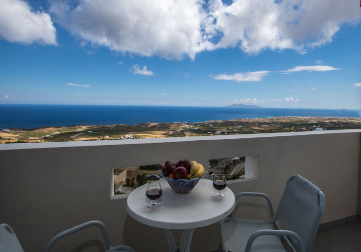 Exterior & Views 2, Erato Apartments, South Aegean