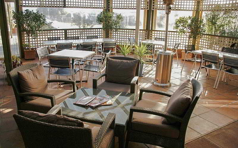 Public Area 3, Heritage Motor Inn Corowa, Corowa